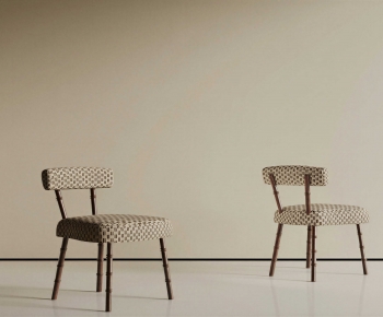 Modern Dining Chair-ID:691354044