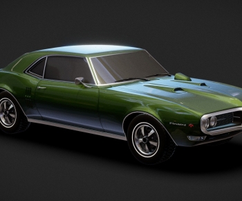 Modern Car-ID:346786028