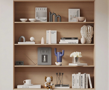 Modern Decorative Set-ID:875514984