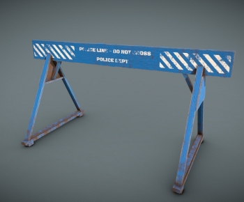 Modern Road Facilities-ID:636837962