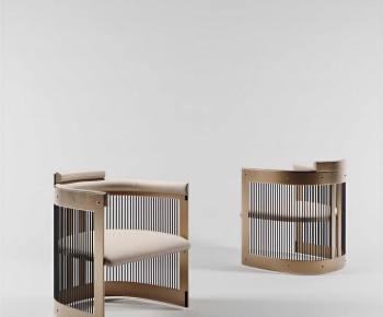 Modern Dining Chair-ID:265726094