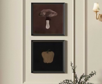 French Style Painting-ID:897686002