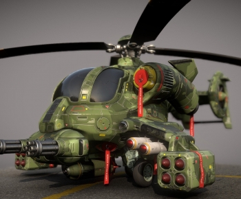 Modern Military Equipment-ID:652148019