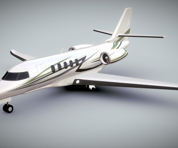 Modern Aircraft-ID:608592036