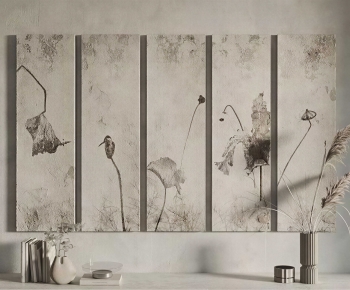 New Chinese Style Painting-ID:201759105