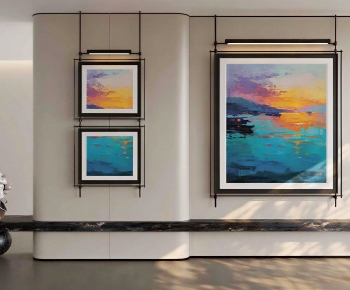 Modern Painting-ID:533600094