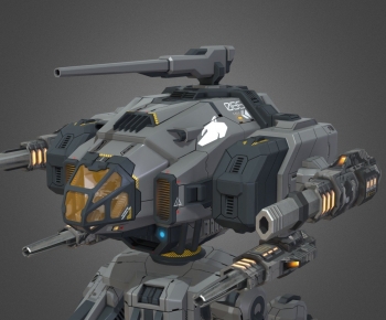 Modern Robot-ID:468157051