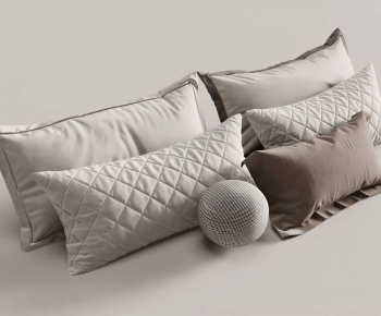Modern Pillow-ID:479230944