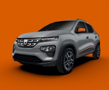 Modern Car-ID:191051013