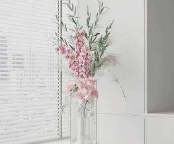 Modern Flower Arrangement-ID:795428047