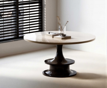 Modern Dining Table-ID:341382035