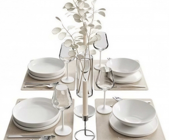 Modern Tableware-ID:147789005
