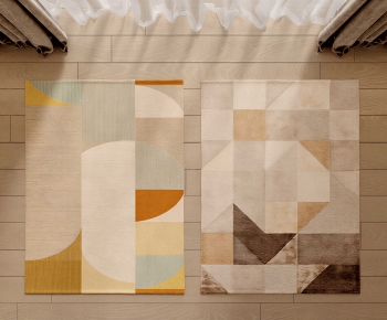 Modern The Carpet-ID:946623093