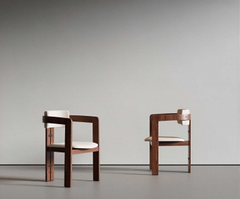 Modern Dining Chair-ID:208404069