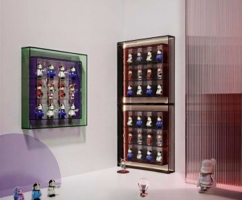 Modern Garage Kit-ID:341113091