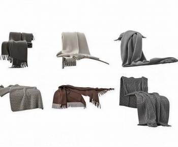 Modern Clothes, Bags And Shoes-ID:510641106