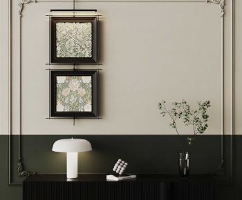 French Style Painting-ID:987962967