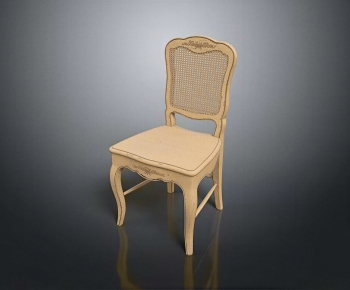 Retro Style Lounge Chair-ID:329543116