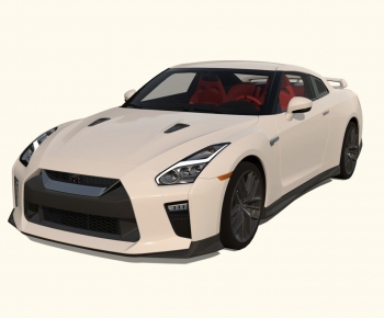 Modern Car-ID:760890011