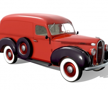 Modern Car-ID:644506931