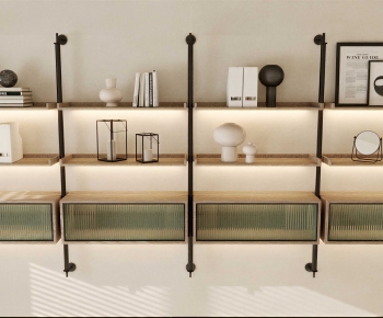 Modern Decorative Frame-ID:544924023