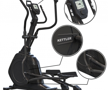 Modern Fitness Equipment-ID:328301915