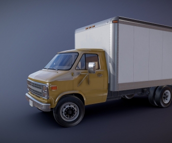 Modern Car-ID:981518034