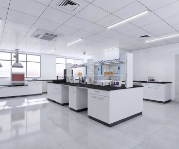 Modern Laboratory-ID:433249952