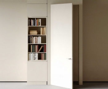 Modern Bookcase-ID:994249113