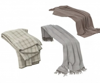 Modern Clothes, Bags And Shoes-ID:755669122