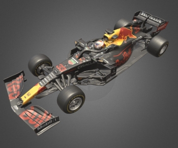 Modern Car-ID:206475023