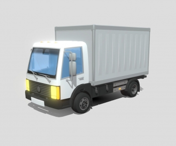 Modern Car-ID:472579961