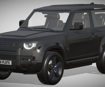 Modern Car-ID:232389038