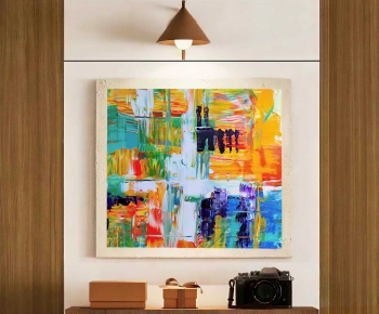 Modern Painting-ID:163419968