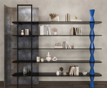 Modern Decorative Set-ID:961529977