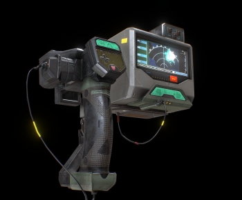 Modern Industrial Equipment-ID:838278066