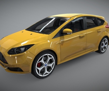 Modern Car-ID:659832954