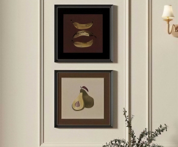 French Style Painting-ID:184921986