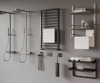 Modern Faucet/Shower-ID:124841931