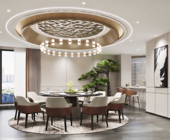 Modern Restaurant Box-ID:530101063