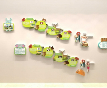 Modern Culture Wall-ID:283991106