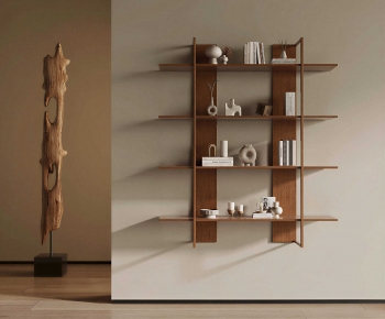 Modern Bookshelf-ID:885911083