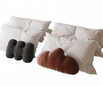 Modern Pillow-ID:501034028