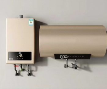 Modern Water Heater-ID:424366004