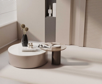 Modern Coffee Table-ID:537314898