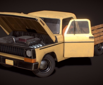 Modern Car-ID:912169933