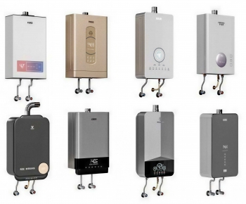 Modern Water Heater-ID:711424112