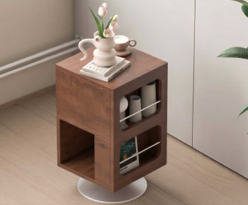 Modern Side Table/corner Table-ID:286170018