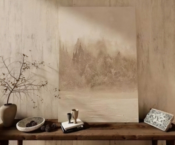 New Chinese Style Painting-ID:935623884