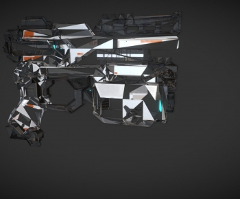 Modern Military Equipment-ID:576540956